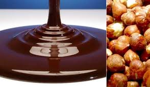 gianduja