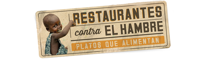 restaurantes contra el hambre