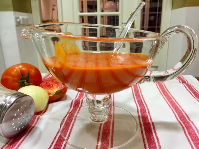 Salsa de tomate 3